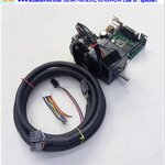 Brushless DC Drive Oriental รุ่น BLHD15K & Motor BLHM015K-10, 15W, Ratio 10:1, 24 Vdc