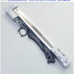 Slider IAI Drive รุ่น PCON-PL-56PI-NP-2-0 & RCP2-SS8R-I-56P-20-650-PI-S-MR-NM, Stroke 650 mm., Pulse-train Input