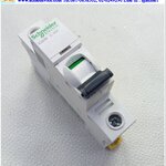 Breaker 1P Schneider รุ่น iC65N C 16A
