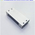 Linear Ball Slide Del-tron รุ่น 1-800-245-5013, 27 mm. x 65 mm., Stroke 40 mm.