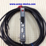 Fiber Amp Keyence รุ่น FS-V12 (ไม่มีฝาปิด)