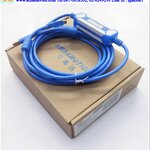 Dowload Cable สายโหลด รุ่น USB-Mini+ (OPTO Isolate)