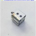 Air Cylinder SMC รุ่น CQSB12-5DM, Bore 12 mm., Stroke 5 mm.