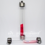 หลอดตะกรุดฝาสวม สแตนเลส