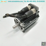 Servo Motor Allen-Bradley รุ่น MPL-A420P-HJ22AA, 5000 RPM, 2kW