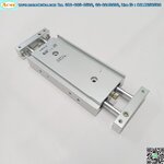 Air Cylinder SMC รุ่น CXSWL15-20, Bore 15 mm., Stroke 20 mm.