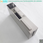PLC Omron รุ่น C500-CPU01-EV2 CPU Unit