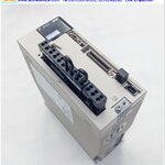 Servo Drive yaskawa รุ่น SGDV-7R6A01A002000, 1kW