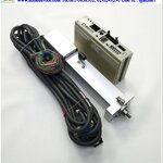 ACtuator IAI Drive รุ่น RCP-C-RSW-I & RCP-RSW-I-H-100-X025-G1-SU-SCB35-SP, Stroke 100 mm.