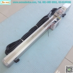 Slider IAI Drive รุ่น PCON-SE-42PI-N-0-0-JP & RCP2CR-SA6C-I-42P-12-550-P1-R03-JP, Stroke 550 mm.