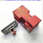 Safety Switch Omron (Sti) รุ่น T5009, 2NC, 1NO