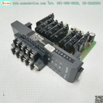 PLC GE FANUC รุ่น IC610MDL175B, Output Module