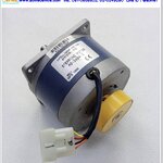 Stepping Motor INTELLIGENT รุ่น M2-3424-D, 3/6A, & Clean Damper D6CL-6.3