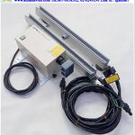 Ionizer Dynac ร่น SAB-705(S) + LBK-A, 400 mm., 220V, 10VA