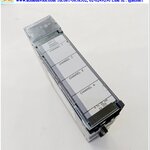 PLC GE FANUC รุ่น IC693ALG221E, Input Analog Module, 4PT Current