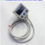 Vacuum SMC รุ่น ZSE40A-N01-T, 0 to -101.3kPa, PNP