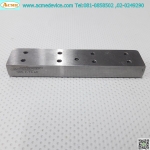 Linear Ball Slide SCHNEEBERGER รุ่น NDN 2-70.60, 15 mm x 70 mm, Stroke 60 mm