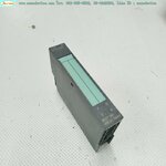 PLC SIEMENS SIMATIC S7 รุ่น 6ES7132-4BD32-0AA0 (4DO)