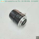 Lens Advance รุ่น MVL-50MC, 50mm., F1.8, C-Mount