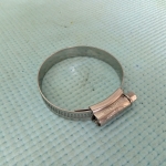 Hose Clamps รุ่น HOSBS44N