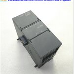 PLC Siemens Simatic S7-200 Smart รุ่น 6ES7 288-3AE04-0AA0, EM AE04, AI 4x12Bit