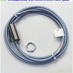 Proximity Balluff รุ่น BES M18MG-USC70B-BV03, M18, 2wire, ระยะ 7 mm, NO, Shielded, Inductive