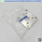 Rod/Head Type Flange SMC รุ่น CG-F080