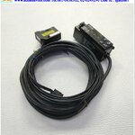 Laser Keyence รุ่น LV-21A + LV-H37, NPN ละเอียด 50 micron (ไม่มีฝาปิด)