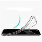 เคส iPhone 5/ 5S/ 5SE ซิลิโคนใส nillkin แท้ (TPU CASE)