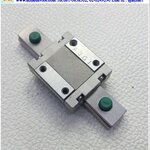 Linear Block and Rail THK รุ่น RSR12VM, รางสไลด์ขนาด 12 mm x 68 mm