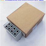 Industrial Hub Phoenix Contact รุ่น FL SWITCH SFN 8TX, 8 Port