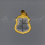 ตลับหลวงพ่อโสธร เลเซอร์