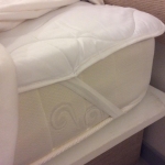 ผ้ารองกันเปื้อน