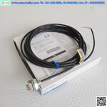 Proximity Head Omron รุ่น E2C-X1R5AH, M8 ระยะ 1.5mm, Shielded