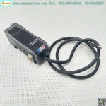 Digital RGB Sensor Keyence รุ่น CZ-V22A, NPN, ยูนิตขยาย