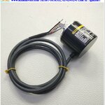 Incremental Rotary Encoder Omron รุ่น E6B2-CWZ6C, 5-24V, 1000P/R (NPN)