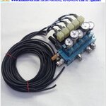 Solenoid Valve Mac รุ่น 45A-MAJ-DDAJ-1KJ (5), 24Vdc