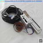 Slider SUS Drive รุ่น XA-N1-R0 & XA-35L-50, Stroke 50 mm.