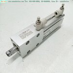 Air Cylinder SMC รุ่น MTS20-25M-M9BZS, Bore 20 mm., stroke 25 mm.