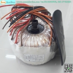 Transformer Toroidal รุ่น NK 301N584, 240/220/200v, 1.2kVA