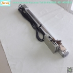 Slider IAI Drive รุ่น RCA-R-SW & RC-S6-H-600-M-G1-M1-SP, Stroke 600 mm.