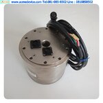 Direct Drive Servo Motor Yaskawa รุ่น SGMCS-07B3B11, 147W