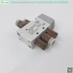 Solenoid Valve SMC รุ่น SYJA5120-M5