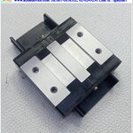 Linear Block Rexroth รุ่น R044359401, ขนาด 16 mm x 42 mm