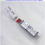 Linear Block and Rail THK รุ่น HSR12R2UUM+150LM, รางสไลด์ขนาด 12 mm x 150 mm. (2 Block)