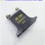 Varistors ZNR รุ่น 20EK471