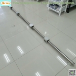 Linear Bushing and Shafts NB รุ่น SME 40GUU, เพลาโต 40 mm x 3065 mm