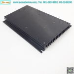 Heatsink ขนาด 180 mm.x 270 mm. x 25 mm.