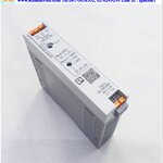 Power Supply Phoenix Contact รุ่น QUINT4-PS/1AC/5DC/5/PT, Output 5V, 5A, 25W