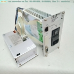 E-7400-RAA, 40VA, 100-240Vac + Bronkhorst M7241540B165E0055